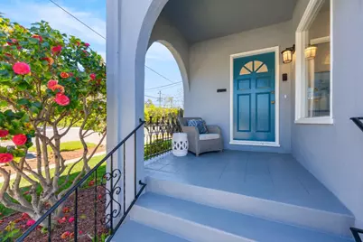 1105 Summer Ave, Burlingame, CA 94010 - Photo 2