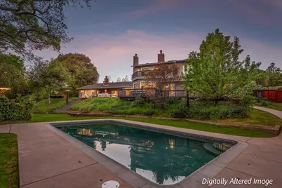 50 Bear Gulch Dr, Portola Valley, CA 94028 - Photo 2