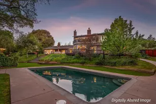 50 Bear Gulch Dr, Portola Valley, CA 94028 - Photo 2