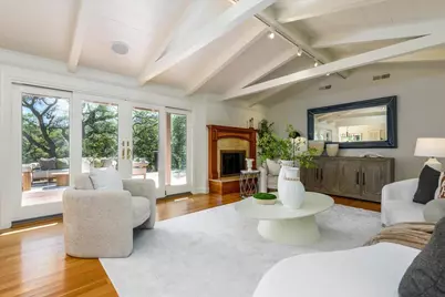 50 Bear Gulch Dr, Portola Valley, CA 94028 - Photo 16