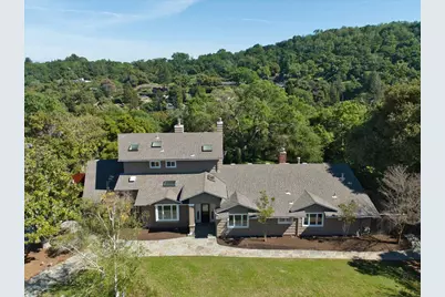 50 Bear Gulch Dr, Portola Valley, CA 94028 - Photo 6