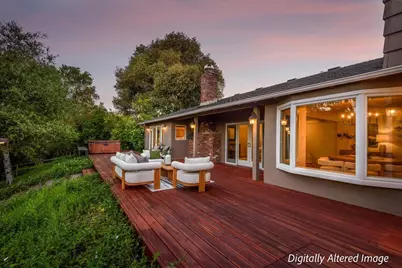 50 Bear Gulch Dr, Portola Valley, CA 94028 - Photo 46