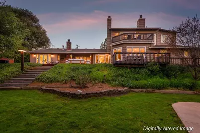 50 Bear Gulch Dr, Portola Valley, CA 94028 - Photo 4