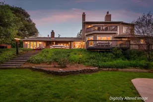 50 Bear Gulch Dr, Portola Valley, CA 94028 - Photo 4