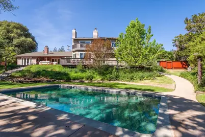 50 Bear Gulch Dr, Portola Valley, CA 94028 - Photo 34