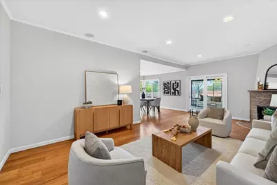 1656 Lassen Way, Burlingame, CA 94010 - Photo 6