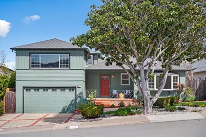 1656 Lassen Way, Burlingame, CA 94010 - Photo 1