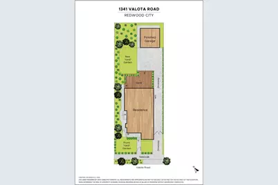 1341 Valota Rd, Redwood City, CA 94061 - Photo 44