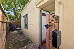 270 Everett Ave, Palo Alto, CA 94301 - Photo 4