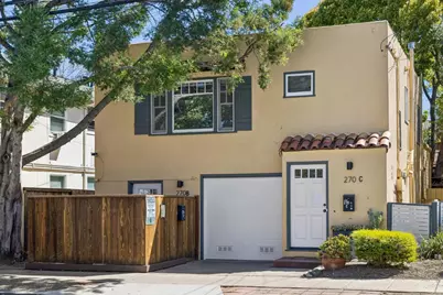 270 Everett Ave, Palo Alto, CA 94301 - Photo 2