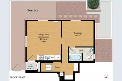 270 Everett Ave, Palo Alto, CA 94301 - Photo 12