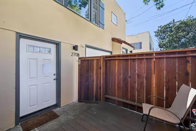 270 Everett Ave, Palo Alto, CA 94301 - Photo 8