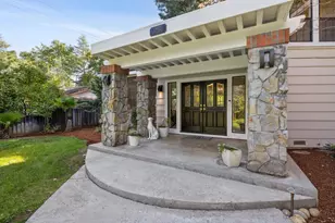 892 St Joseph Ave, Los Altos, CA 94024 - Photo 2