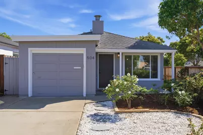 504 B St, Colma, CA 94014 - Photo 2