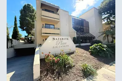 324 Catalpa St 206, San Mateo, CA 94401 - Photo 2