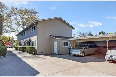 955 Vermont St, San Jose, CA 95126 - Photo 2