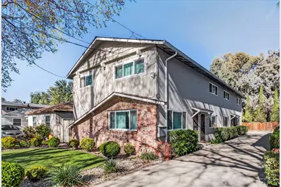 955 Vermont St, San Jose, CA 95126 - Photo 1