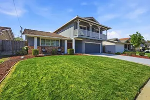4841 Tonino Dr, San Jose, CA 95136 - Photo 2