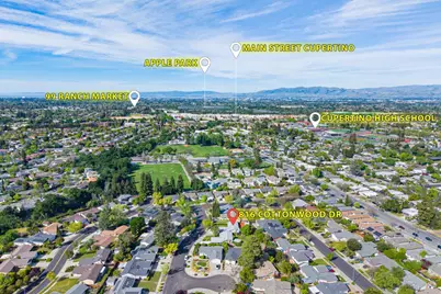 816 Cottonwood Dr, Cupertino, CA 95014 - Photo 42