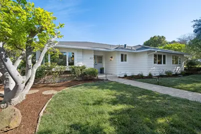 822 Amber Ln, Los Altos, CA 94024 - Photo 1
