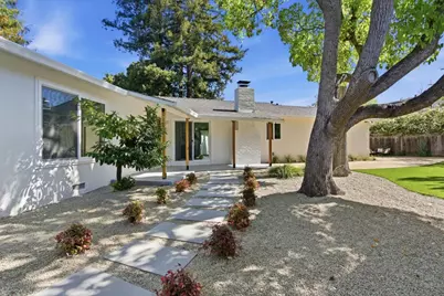 580 Green Manor Ct, Palo Alto, CA 94301 - Photo 1