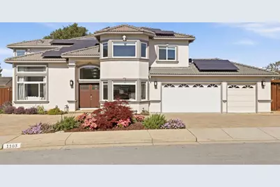 1103 Barnes Ln, San Jose, CA 95120 - Photo 1