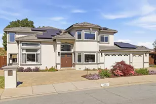 1103 Barnes Ln, San Jose, CA 95120 - Photo 2