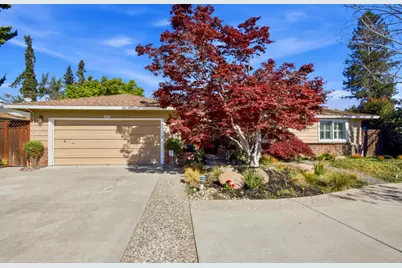 1141 Covington Rd, Los Altos, CA 94024 - Photo 1