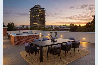 519 Webster St, Palo Alto, CA 94301 - Photo 4