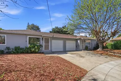111-113 Nancy Ct, Mountain View, CA 94041 - Photo 2