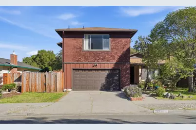 3505 Morningside Dr, El Sobrante, CA 94803 - Photo 1