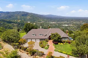 16371 Aztec Ridge Dr, Los Gatos, CA 95030 - Photo 2