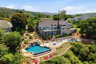 16371 Aztec Ridge Dr, Los Gatos, CA 95030 - Photo 48
