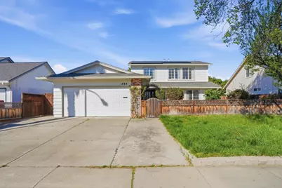 1454 Arlington Rd, Livermore, CA 94551 - Photo 1