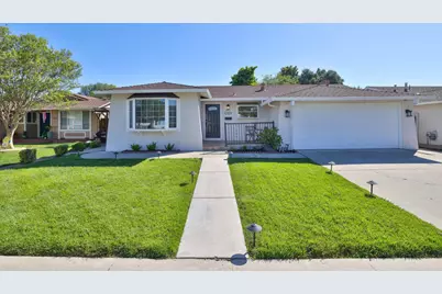 488 Tuscarora Dr, San Jose, CA 95123 - Photo 1