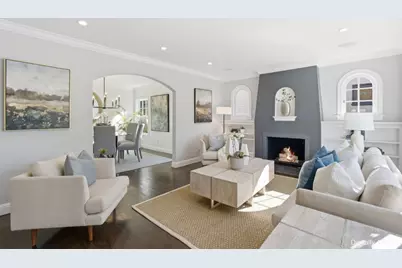 2105 Hillside Dr, Burlingame, CA 94010 - Photo 10