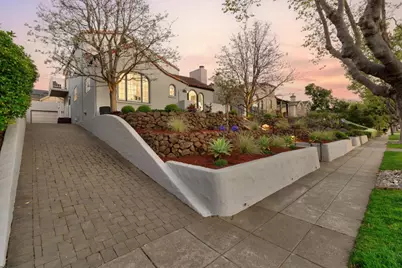 2105 Hillside Dr, Burlingame, CA 94010 - Photo 96