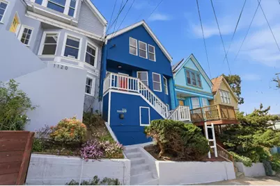 1116 Diamond St, San Francisco, CA 94114 - Photo 48