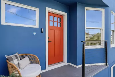 1116 Diamond St, San Francisco, CA 94114 - Photo 2