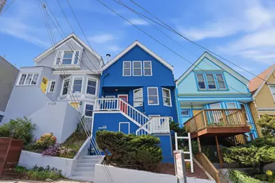 1116 Diamond St, San Francisco, CA 94114 - Photo 1