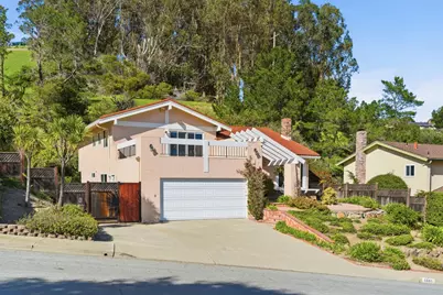 1581 Ascension Dr, San Mateo, CA 94402 - Photo 1