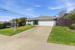 2755 Shannon Dr, South San Francisco, CA 94080 - Photo 2