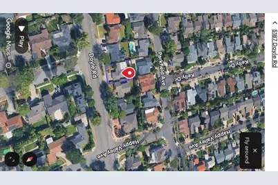 5187 Doyle Rd, San Jose, CA 95129 - Photo 2