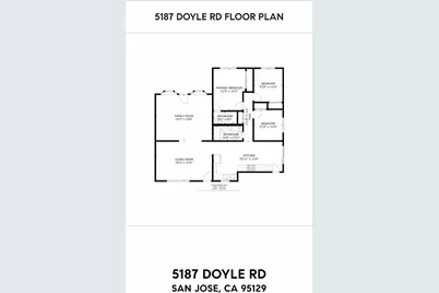5187 Doyle Rd, San Jose, CA 95129 - Photo 30