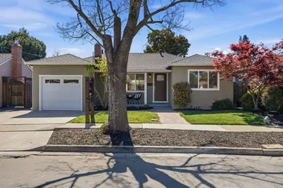 1150 Junipero Ave, Redwood City, CA 94061 - Photo 1