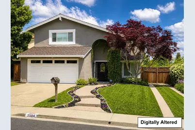 2884 Sombrero Cir, San Ramon, CA 94583 - Photo 1