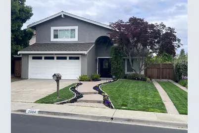 2884 Sombrero Cir, San Ramon, CA 94583 - Photo 2