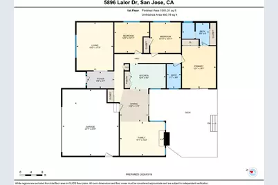 5896 Lalor Dr, San Jose, CA 95123 - Photo 46