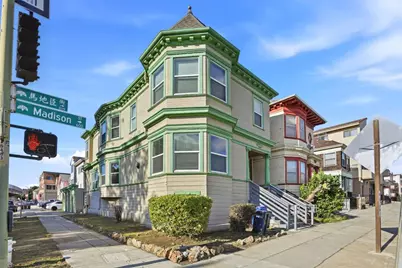603 Madison St, Oakland, CA 94607 - Photo 1