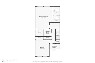 1205 Sierra Village Way, San Jose, CA 95132 - Photo 34